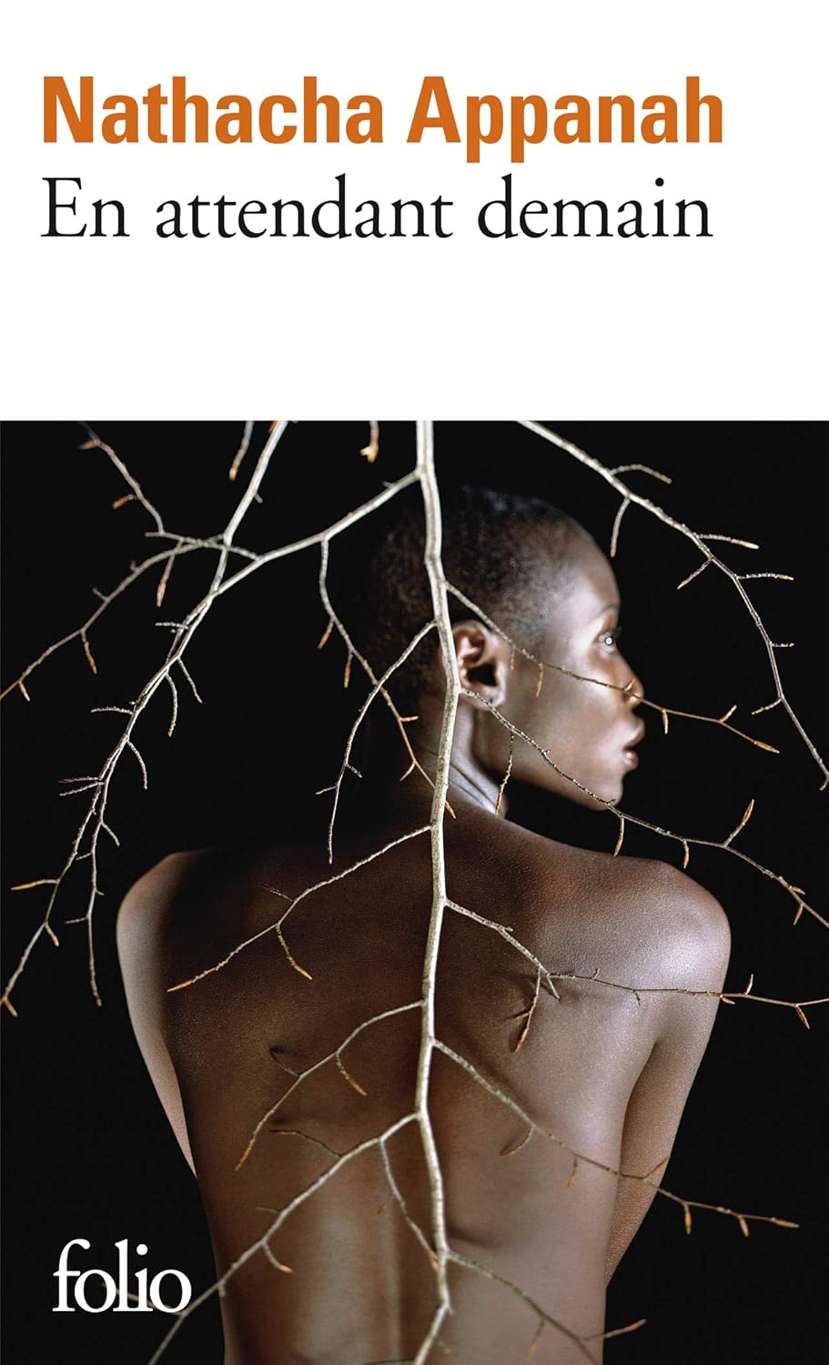 En Attendant Demain - Nathacha Appanah