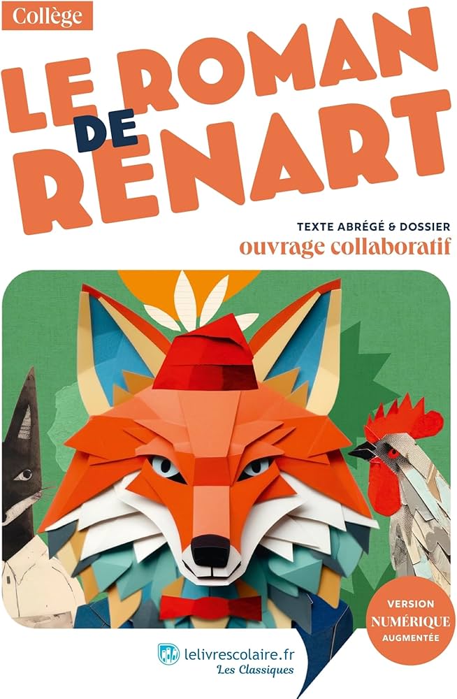 Le Roman de Renart - 6e