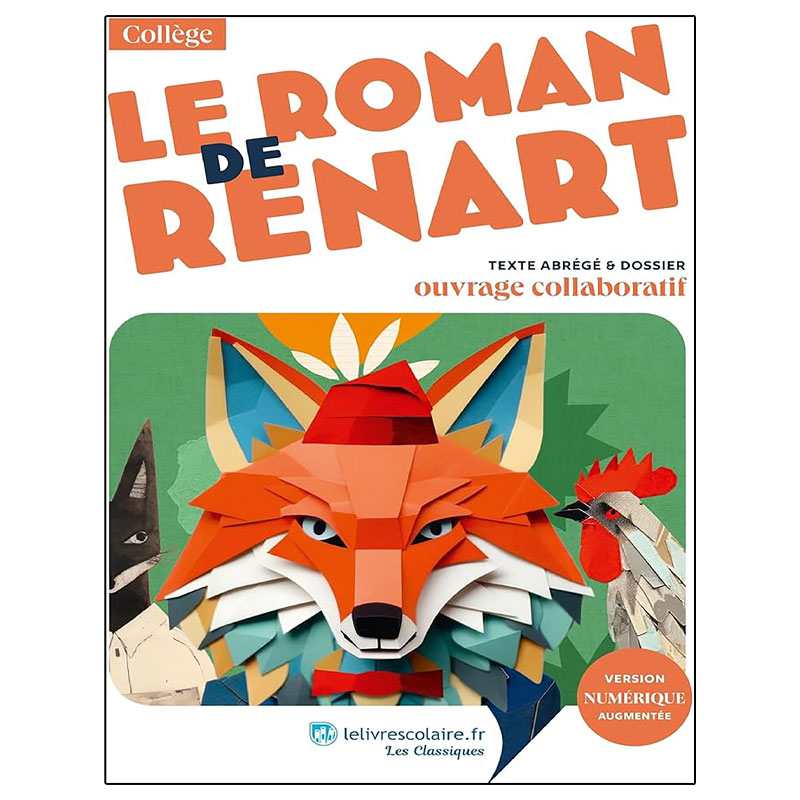 Le Roman de Renart - 6e