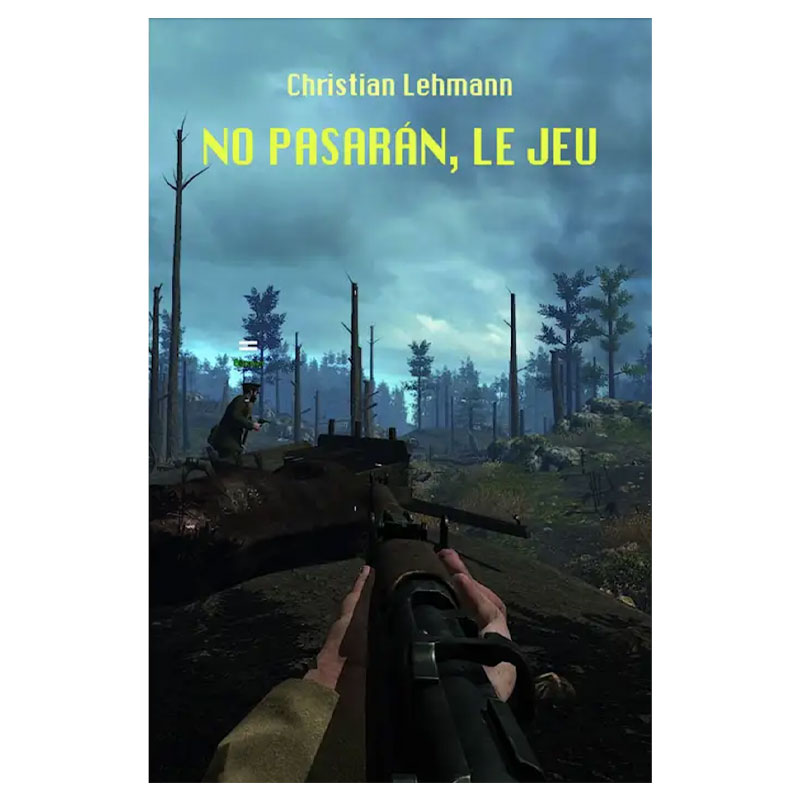 No Pasarán Le Jeu