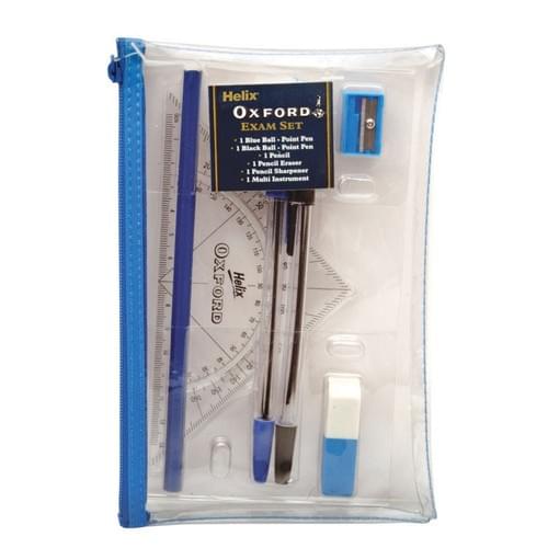 Exam Kit Helix 32322
