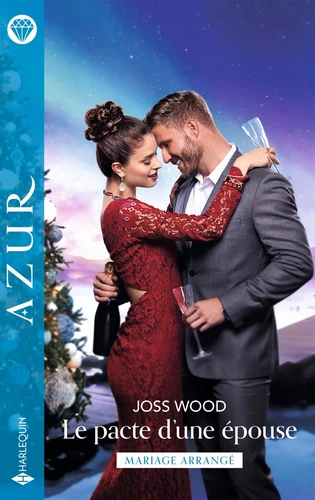 Harlequin - Le Pacte D'une Epouse