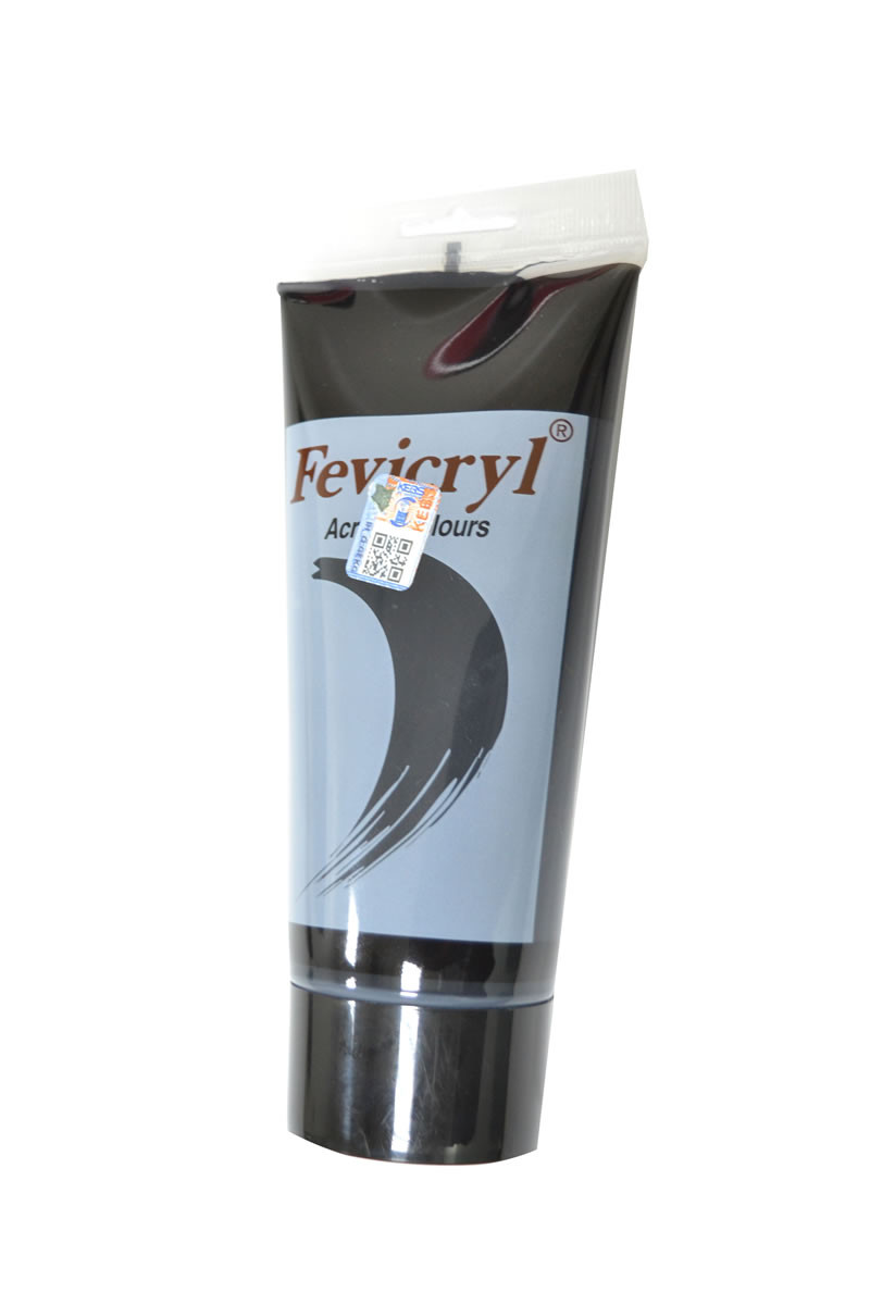 Fevicryl AC20 Mars Black