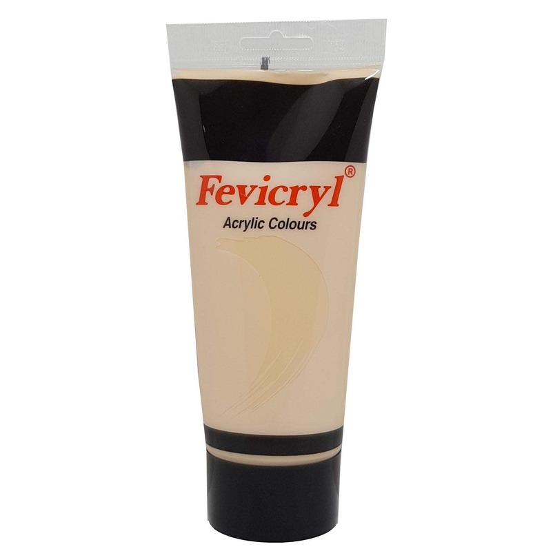 Fevicryl Ac33 Flesh Tint