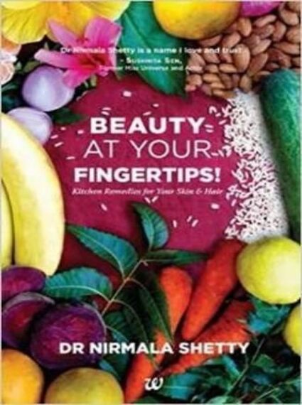 Beauty at Your Fingertips