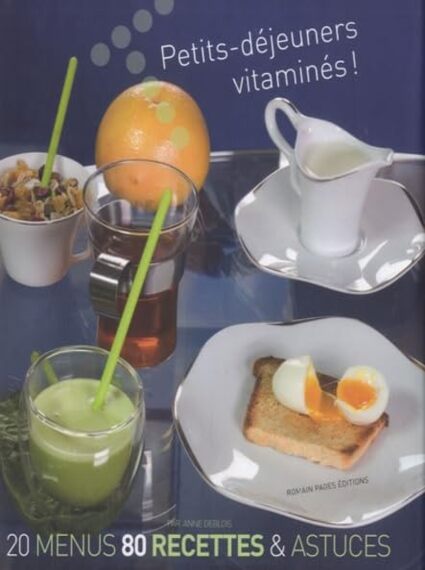 Petits-Dejeuners Vitamines