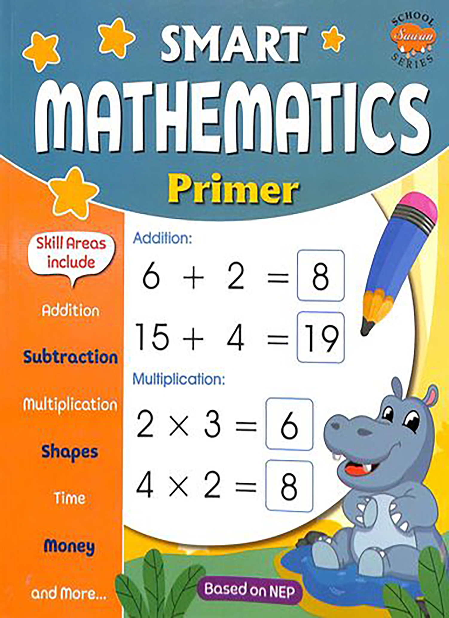 Smart Mathematics Primer