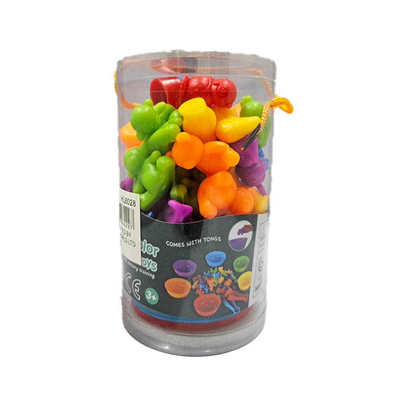 Toy Bb Toys-Assorted model HL6028