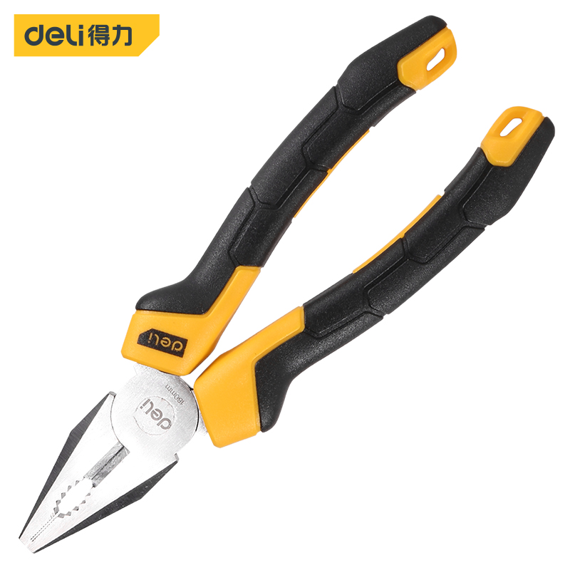 Combination Pliers 7inch Deli 2007