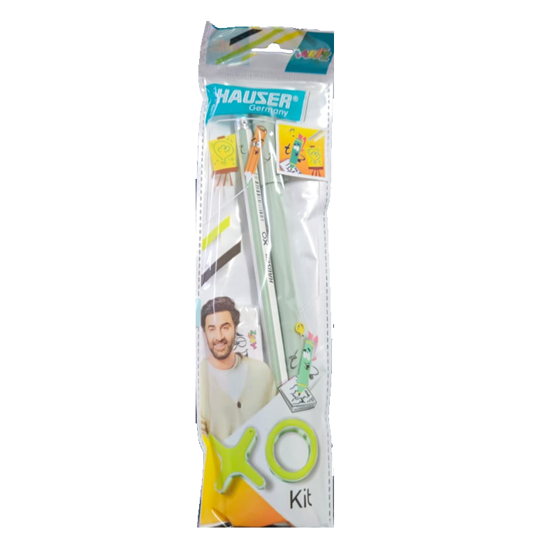 XO Kit Hauser HA-1101