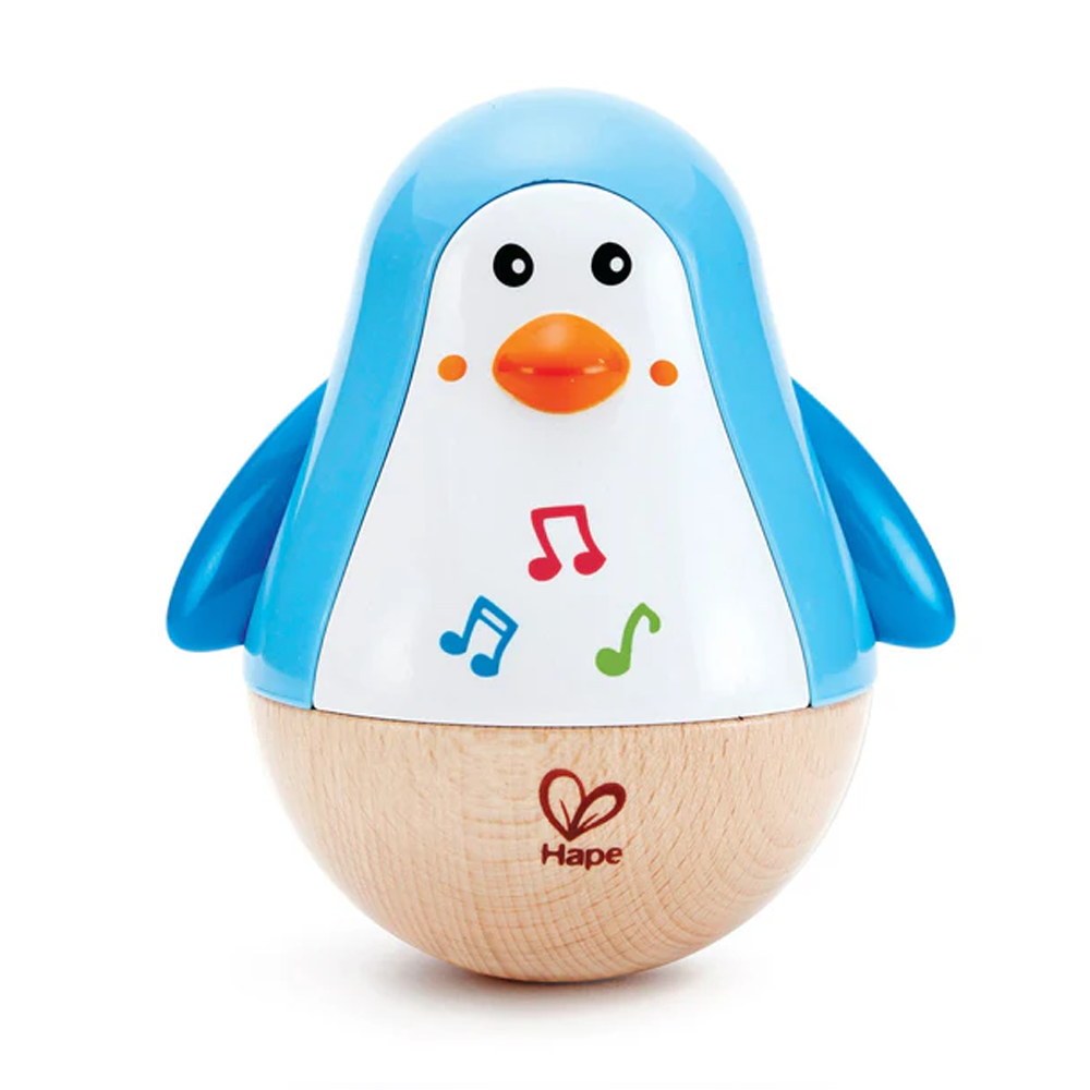 Penguin Music Wobbler HAPE 0331