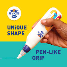 FEVICOL MR Glue Pen Like Grip Dangler 20g