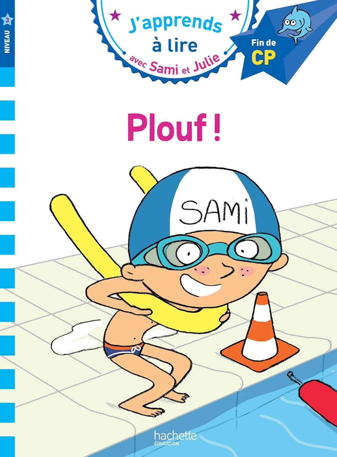 Plouf! - Sami Et Julie - Fin De CP/Niv 3