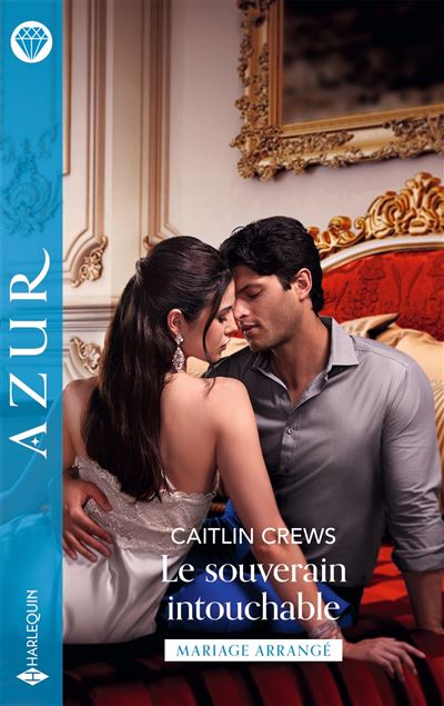 Harlequin - Le Souverain Intouchable