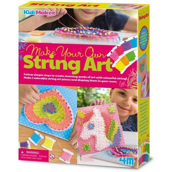 MYO string Art 4M-4752