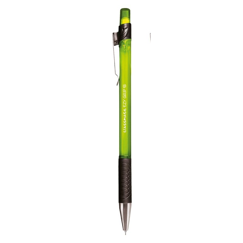 Classmate Mechanical Pencil Ezy Grip 0.9mm