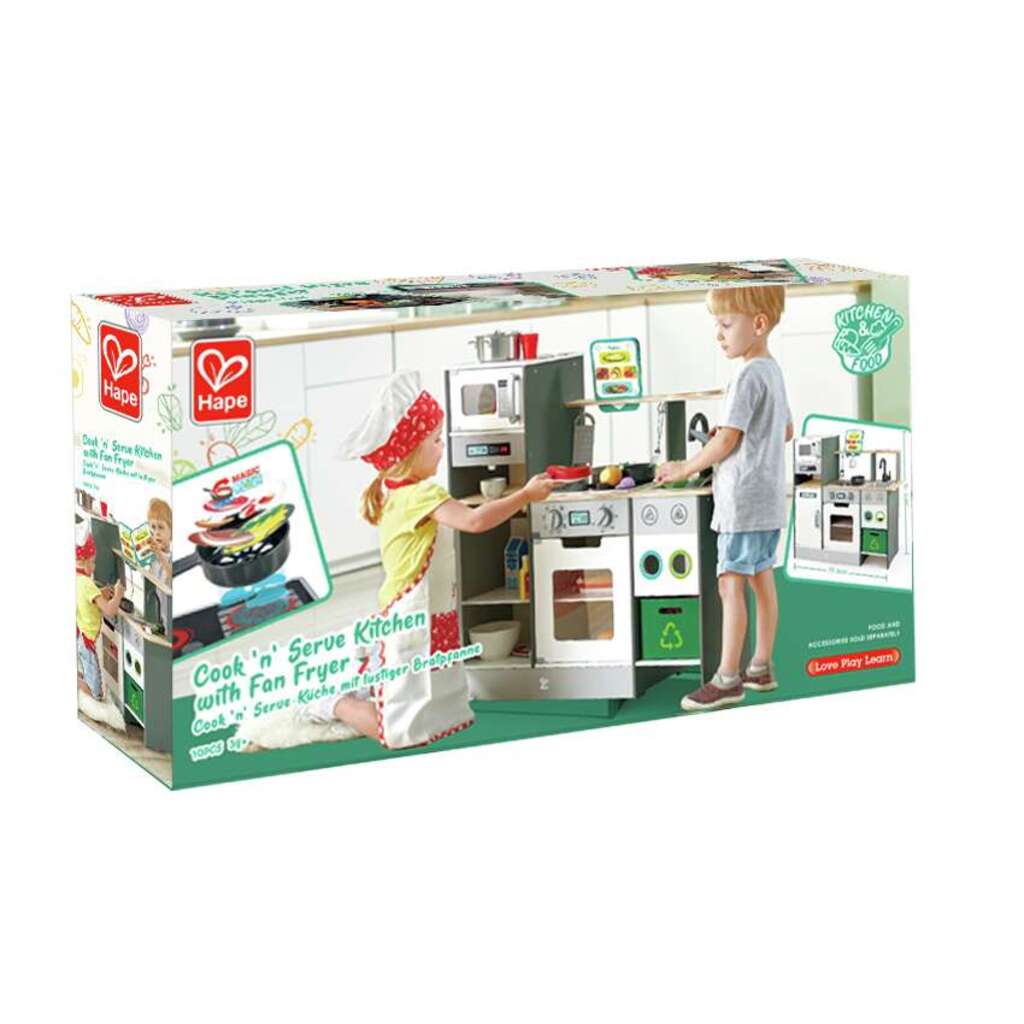 Concise Kitchen HAPE3178
