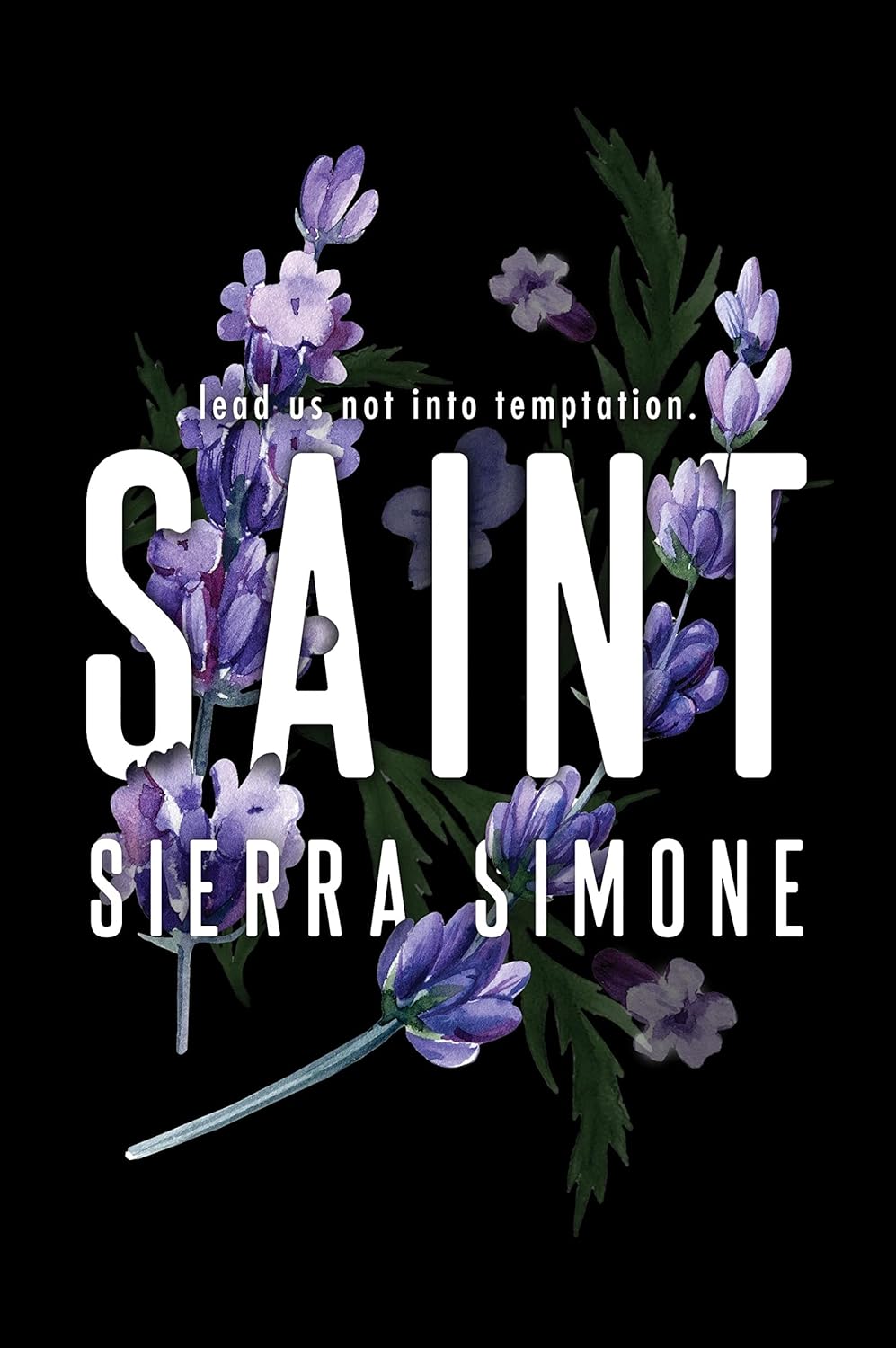 Saint | Priest #3 - Sierra Simone