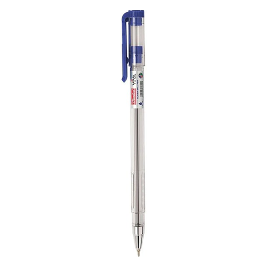 Ballpen Viva Montex Green