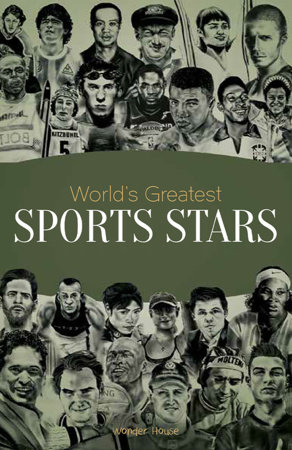 Worlds Greatest Sports Stars