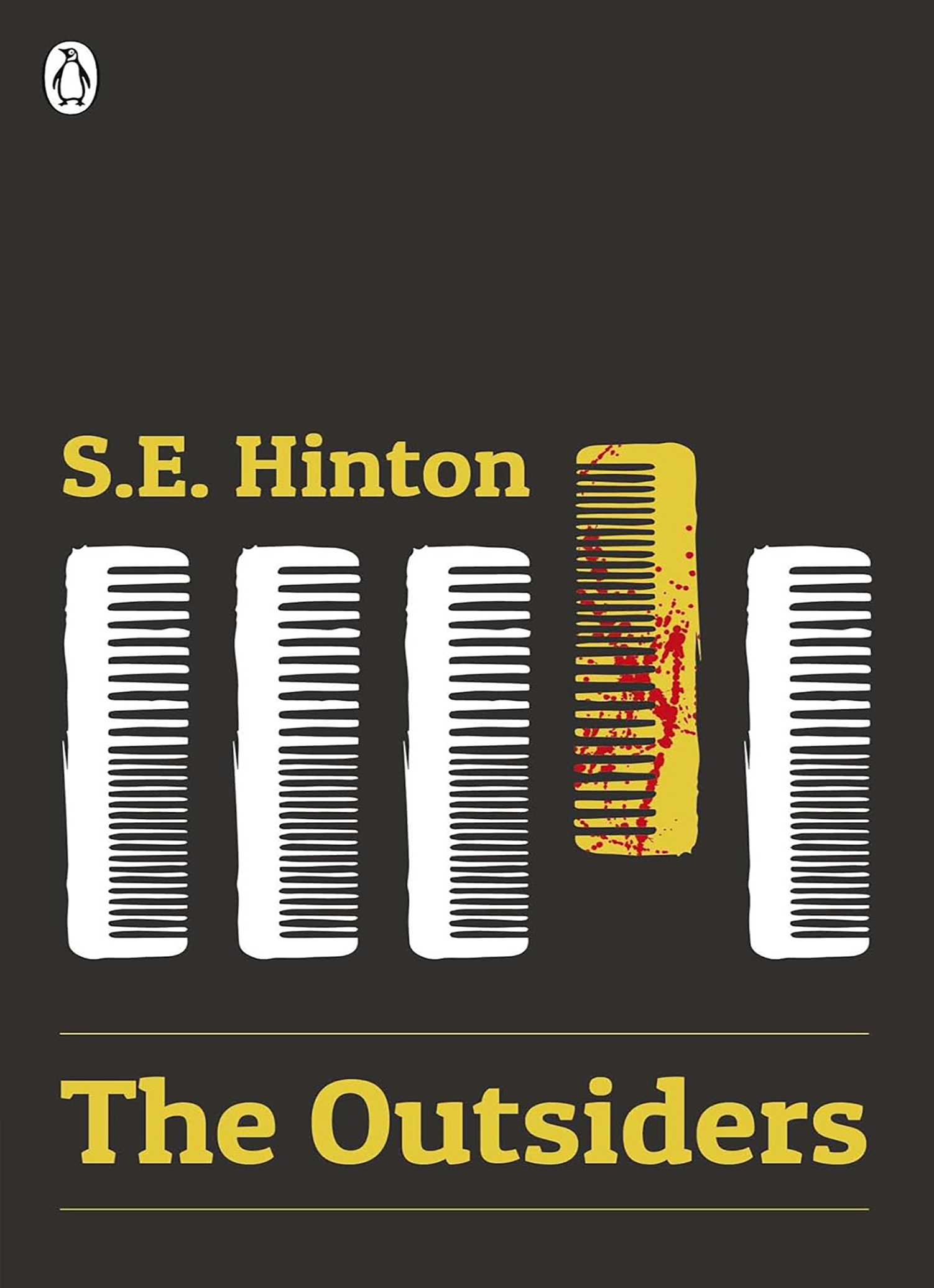 The Outsiders- 4eme - S.E. Hinton