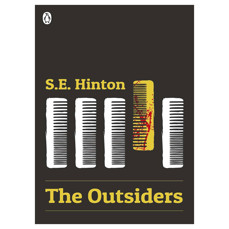 The Outsiders- 4eme - S.E. Hinton