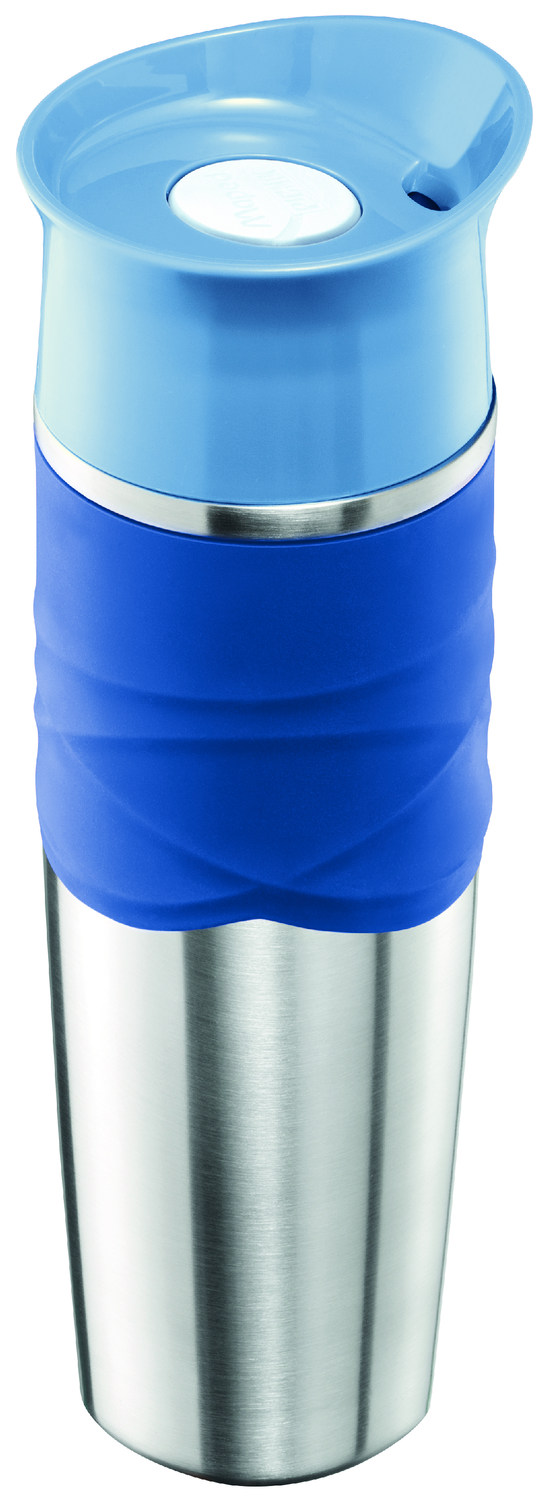 MAPED CONCEPT ADULT INSULATED MUG STORM BLUE REF 871903