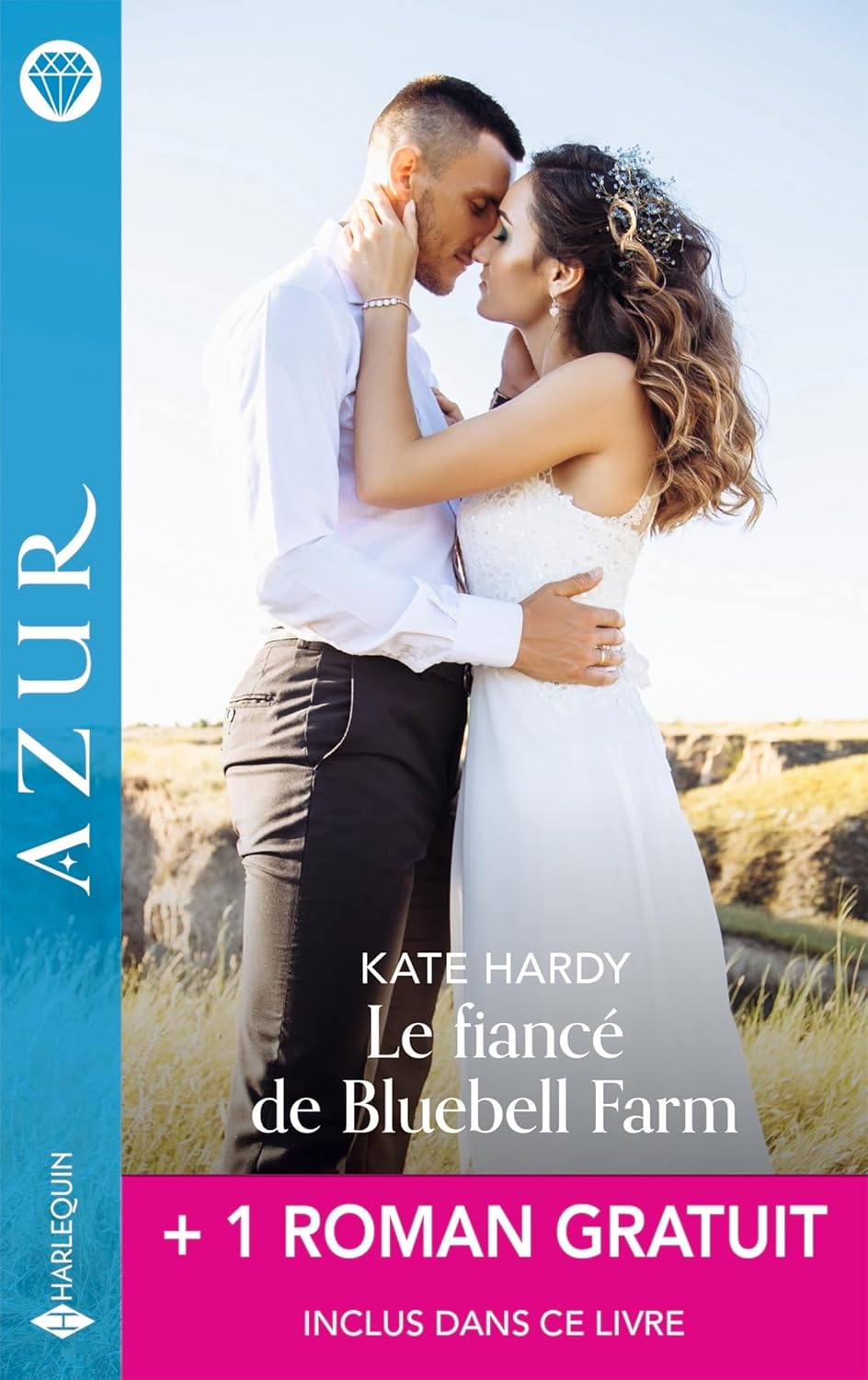 Le Fiance De Bluebell Farm+ 1 Roman Gratuit Harlequin Azur