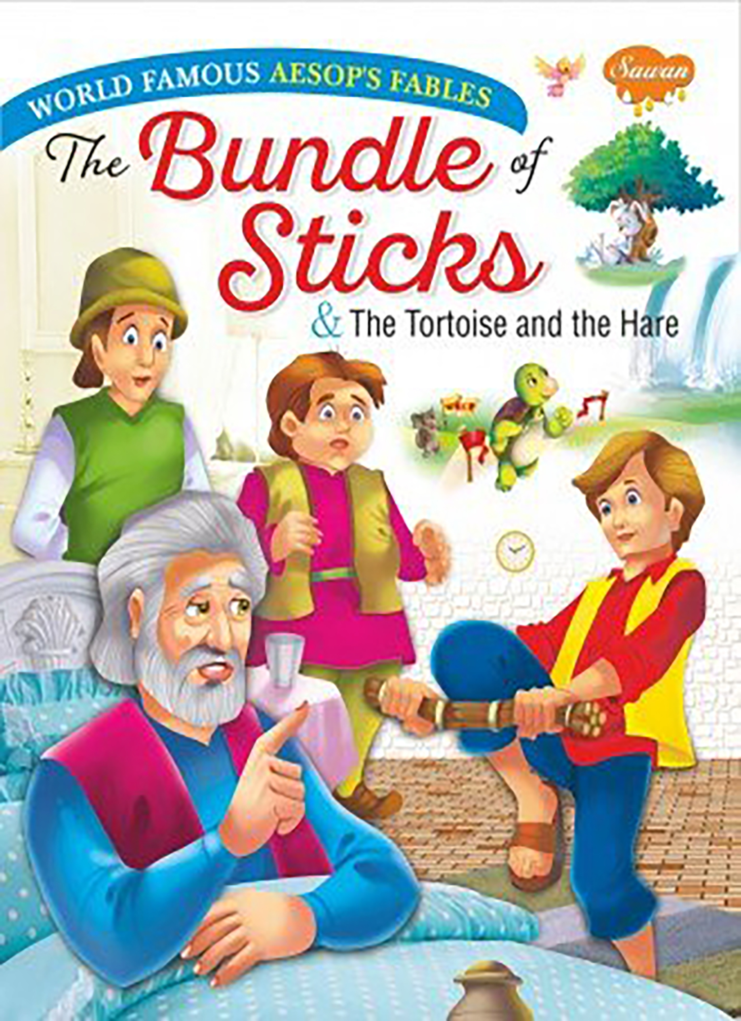 The Bundle of Sticks