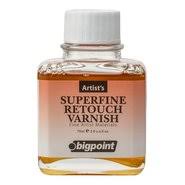 PHOENIX 75ML SUPERFINE RESTOUCH VARNISH