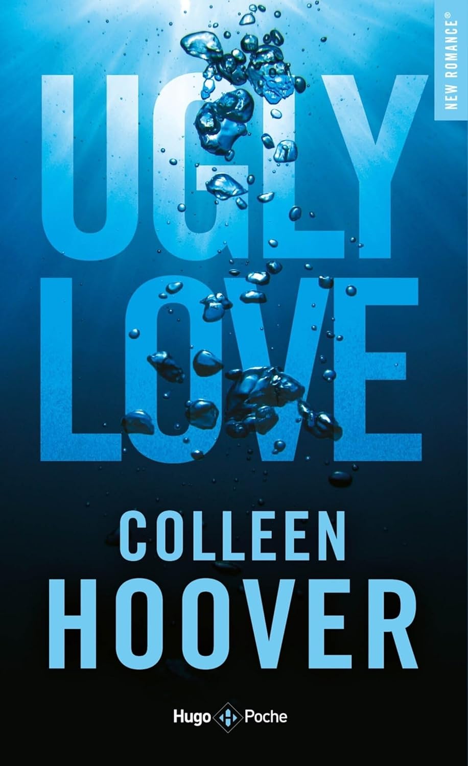 Ugly Love (FR) - Colleen Hoover