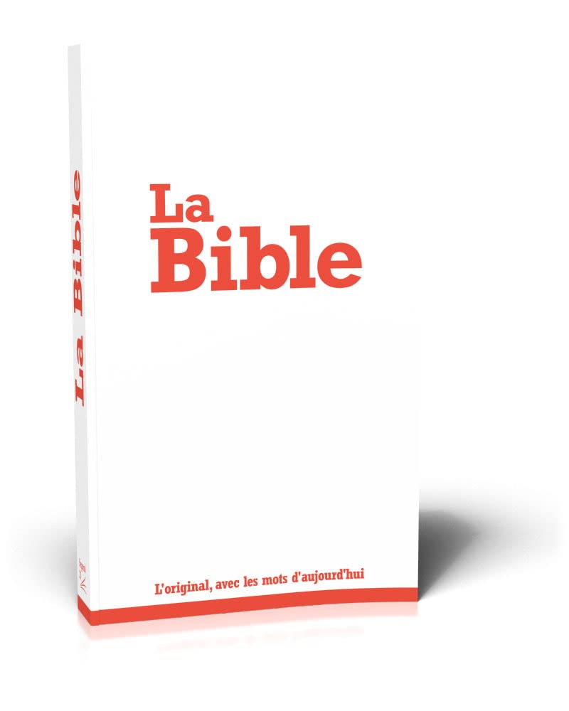 La Bible - Segond 21