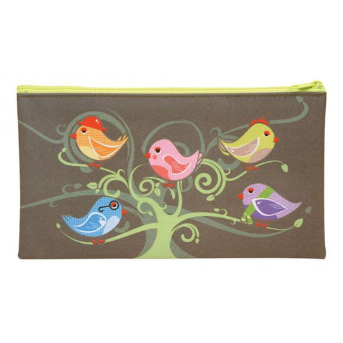 Pencil Case - Little Birds 933018