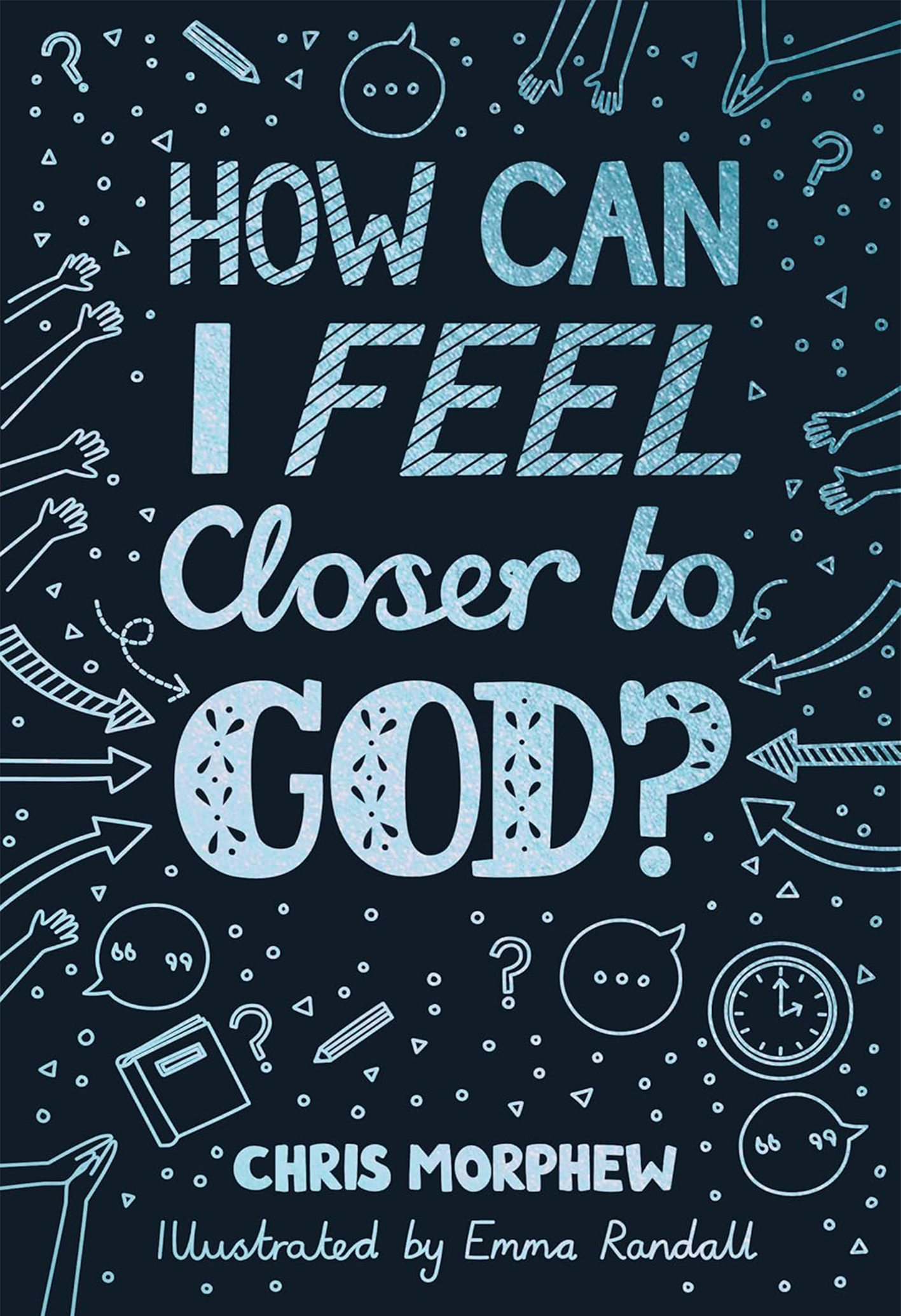 How Can I Feel Closer To God?