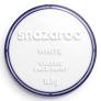 SNZ CLASSIC FACE PAINT 18ML POT WHITE