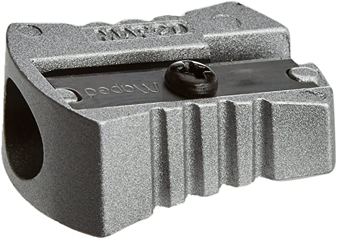 SHARPENER METAL SINGLE HOLE REF 506600