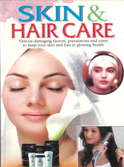 Skin & Hair Care