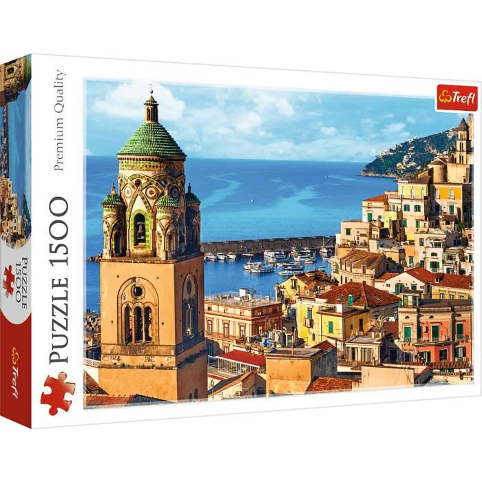Puzzle-