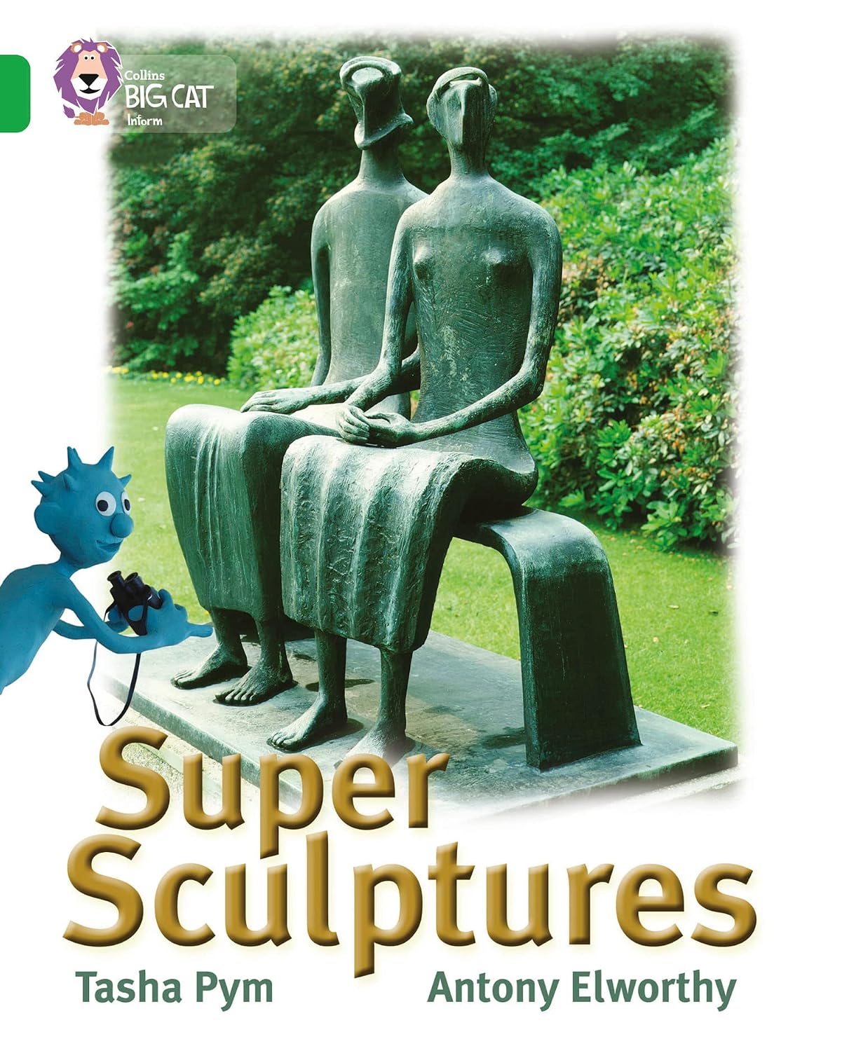 Big Cat Super Sculptures