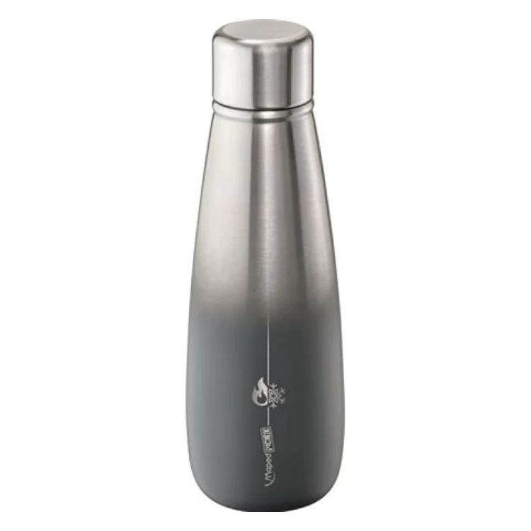 Water Bottle Adult Vacuum Insulated 500ml Terrazzo Concept MAPED PICNIK 871196