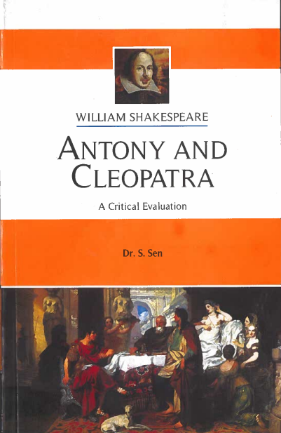 ANTONY AND CLEOPATRA - EL