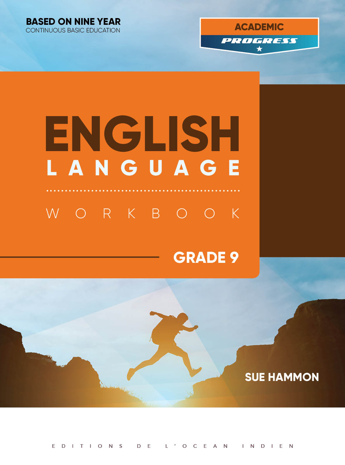 Academic Progress in English Grade 9