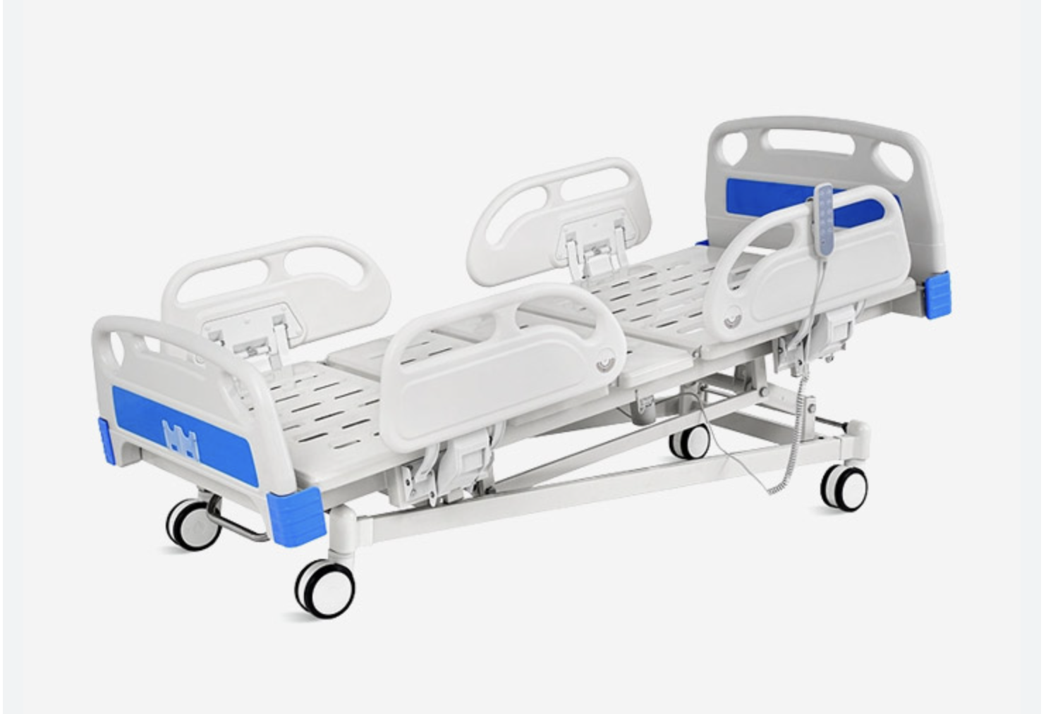 MEDICAL BED
