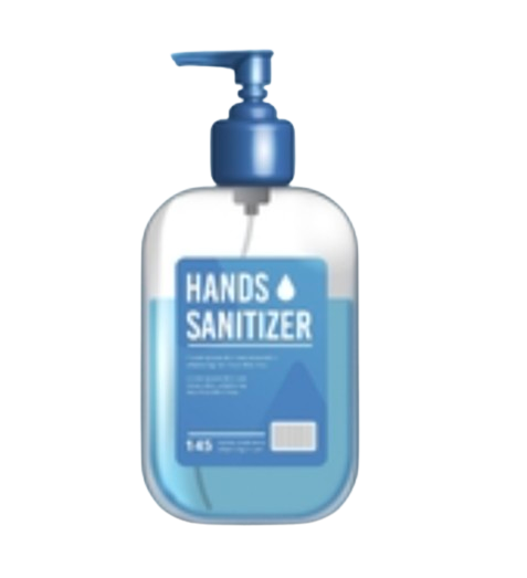 SANITISER