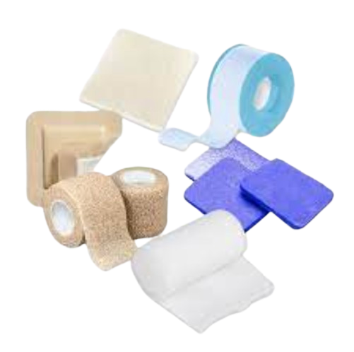 ADVANCED WOUND CARE