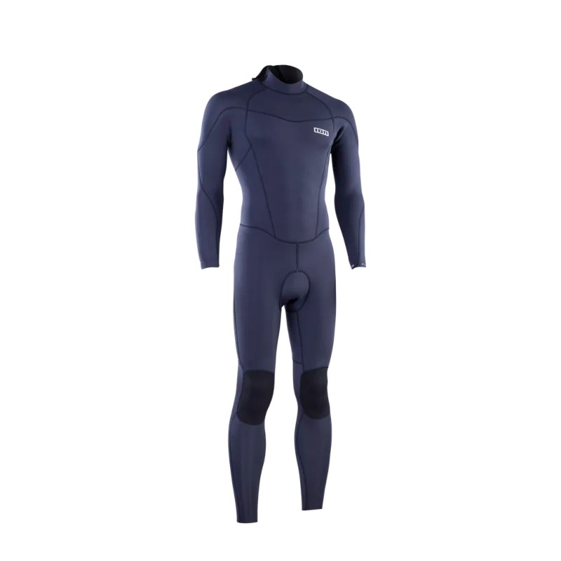 IOW-Wetsuit Element 3/2 Back Zip men