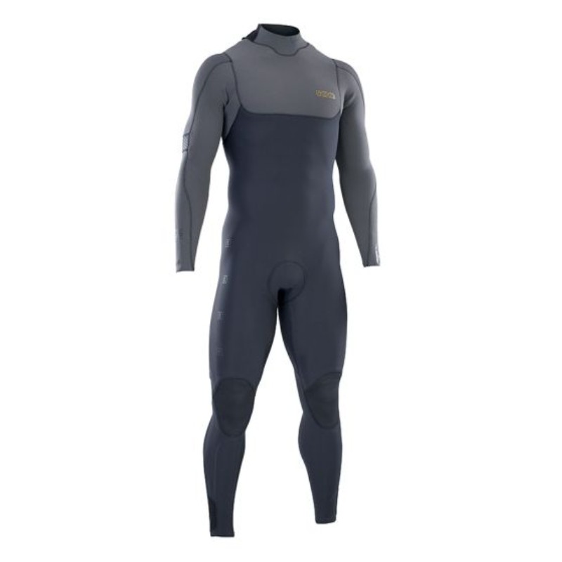 ION Wetsuit Seek Amp 4/3 Back Zip men