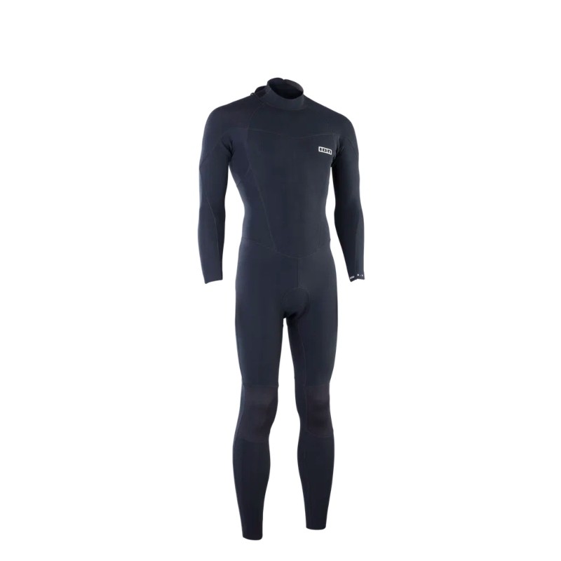 IOW-Wetsuit Static 3/2 Back Zip men