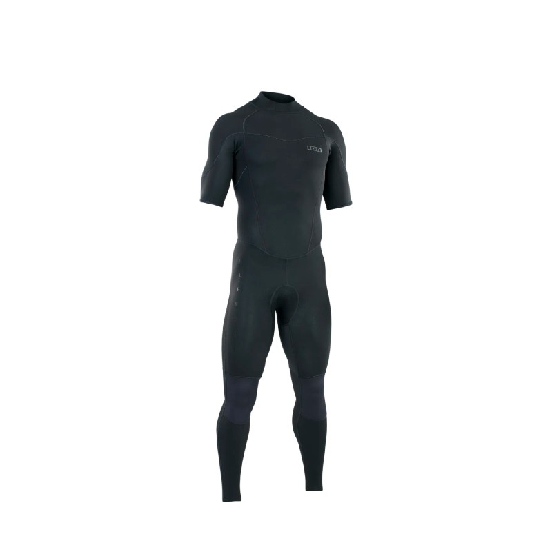 ION Wetsuit Element 2/2 SS Back Zip men