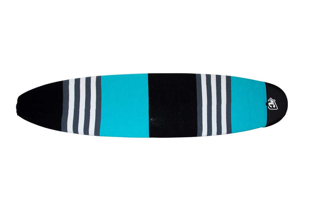 CREATURES COVER LONGBOARD SOX